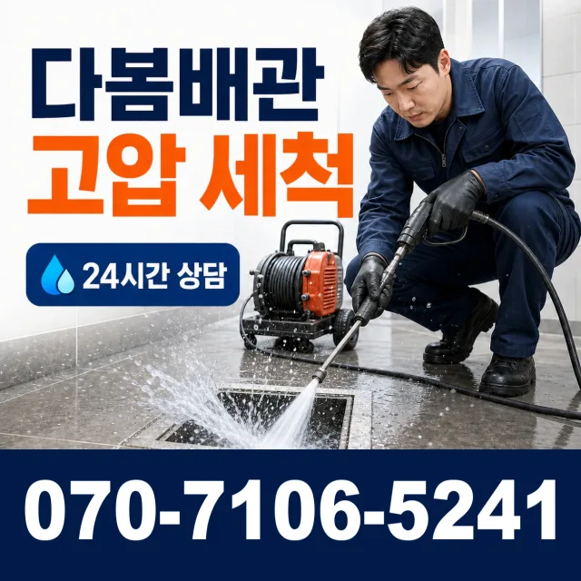 여수시 누수수리 상담 이미지 4